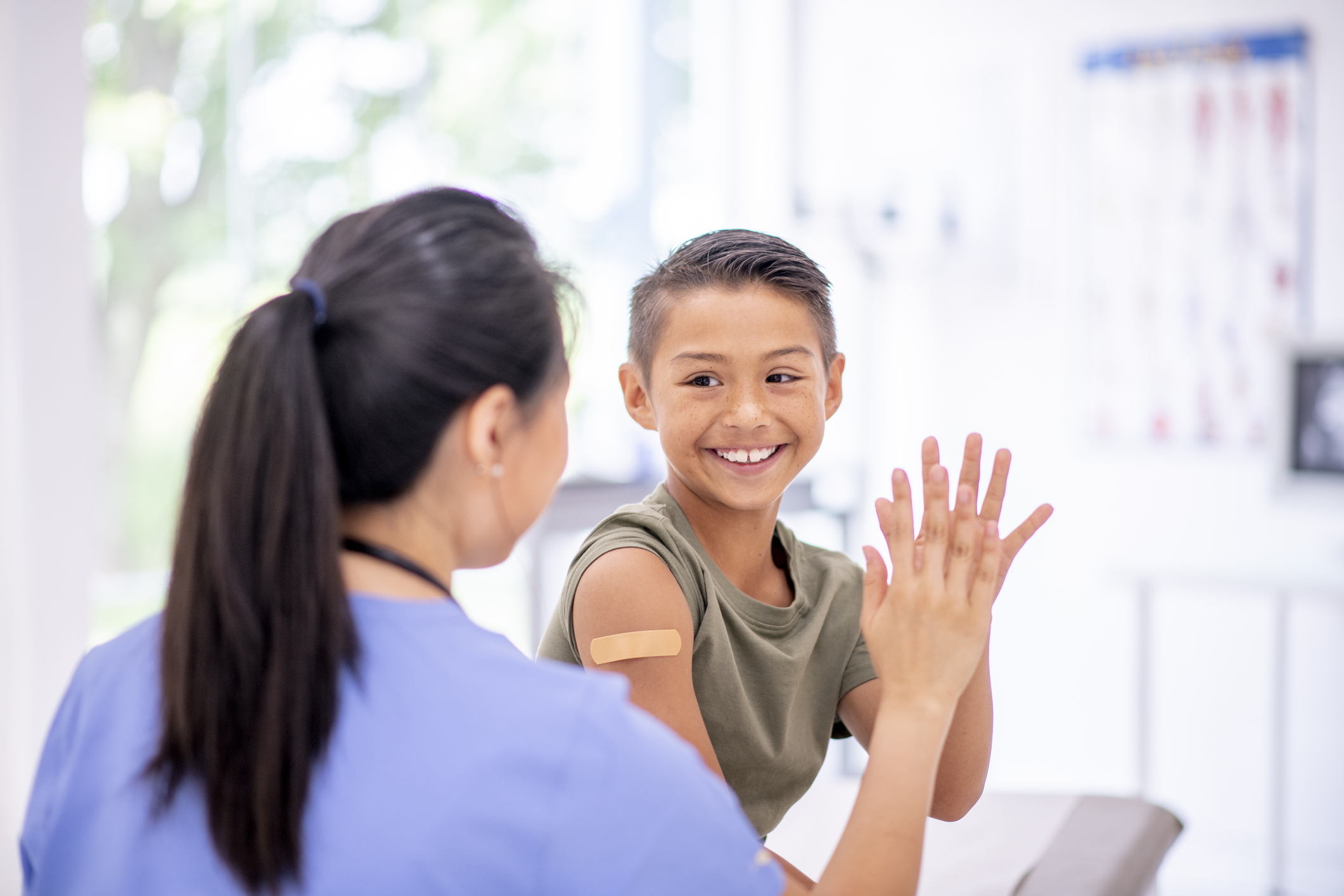 Information for Healthcare Providers