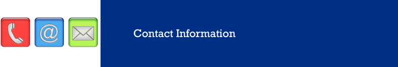 Contact Information