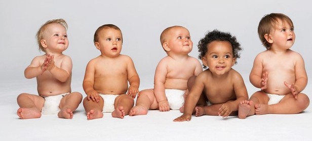 NBS National Newborn month