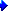 Blue right arrow