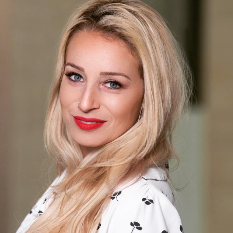 Rebekkah Schear