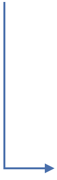blue arrow right