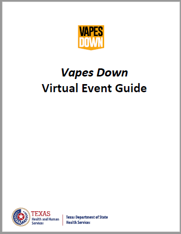 Virtual Event Guide