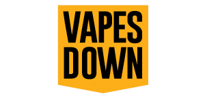 Vapes Down Logo