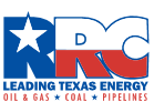 Railroad Commission of Texas logo
