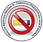 Health Service Region 8 - Tobacco Prevention and Control Picture