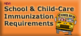 school information button