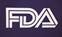 Food and Drug Administration Logo