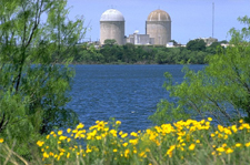 Commanche Peak Nuclear Power Plant