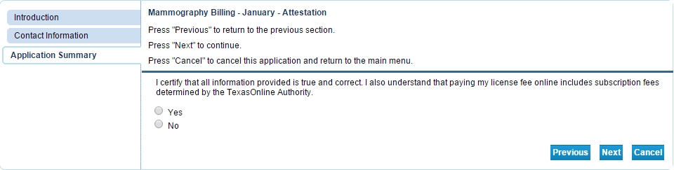 attestation page attestation page