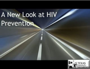 A New Look at HIV Prevention video