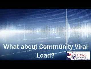 What about Community Viral Load? video
