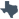 icon of the state of texsa